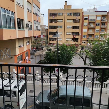 Apartmán Algar Loft, Diseno Y Climatizacion Callosa de Ensarriá Exteriér fotografie